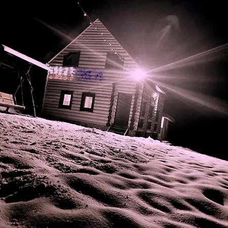 Vanmarri Villa Vyshka