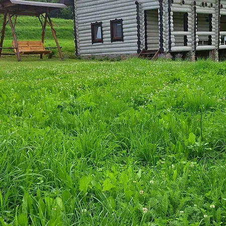 Vanmarri Villa Vyshka