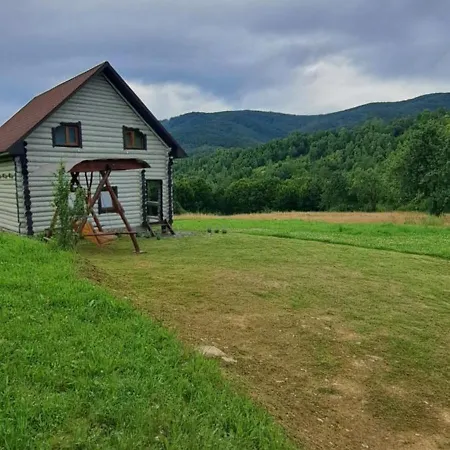 Villa Vanmarri Vyshka