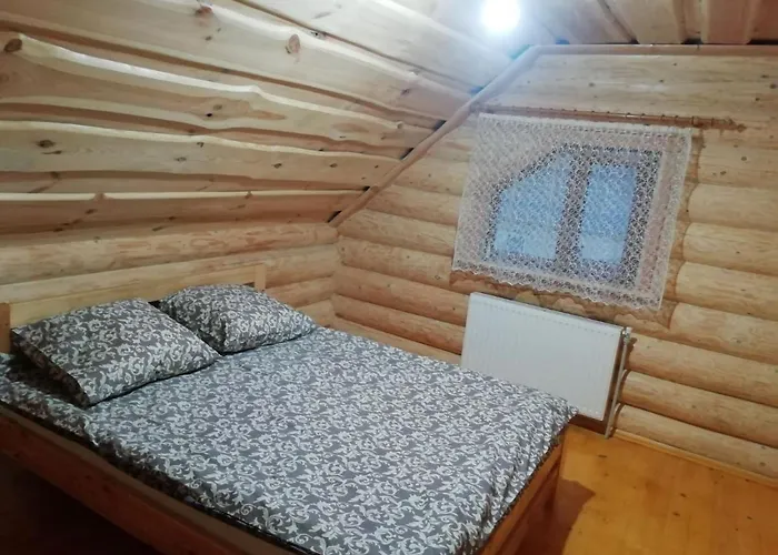 Vanmarri Вышка