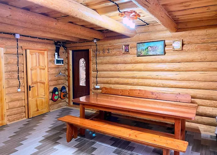 Вилла Vanmarri *