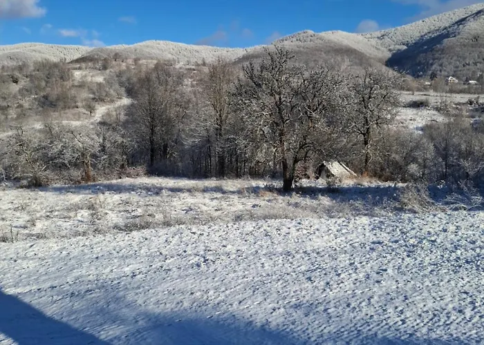 Vanmarri Вилла