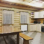 Vanmarri Villa