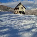 Villa Vanmarri Vyshka