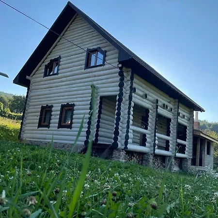 Villa Vanmarri *